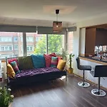 Open Space Studio In Shawlands