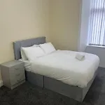 Glasgow South 2 Bedroom Apartment