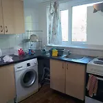 Glasgow Room Near City Centre