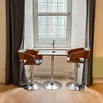 2-Bed Flat Glasgow City Centre