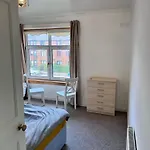 Jj Apartments