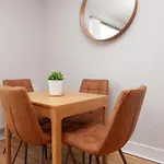 1 Bedroom Flat In The Heart Of Merchant City