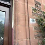 Jj Apartments