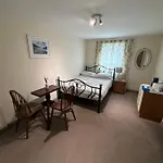 Cozy Room With A Comfy Double Bed