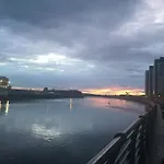 Water View Harbour