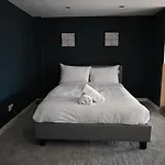 Stunning City Centre Duplex