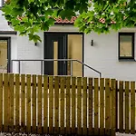 Wyndford Riverside House