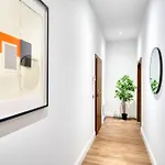 Spacious Central Station 2 Bed Apartment B3