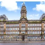 Glasgow City Penthouse