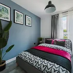 Smartsleep Apartments