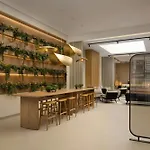 Ac Hotel By Marriott Glasgow