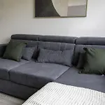 Charlotte Apartment