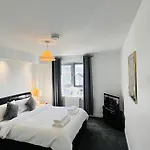 Cozy Apartment In Glasgow City
