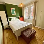 Spacious 3Br House With Garden - Strathbungo