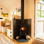 Shepherd\'S Rest Luxurious Hideaway