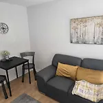 Merchantcityflat