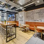 Ibis Styles Glasgow Centre George Square