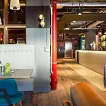 Ibis Styles Glasgow Central