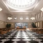 Ac Hotel By Marriott Glasgow