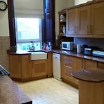Broompark House