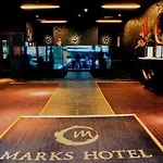 Marks