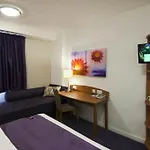 Premier Inn Glasgow City - George Square