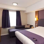 Premier Inn Glasgow City - George Square