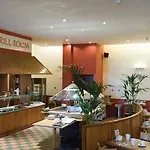 Holiday Inn City West