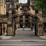 Glasgow Riverside Apartments