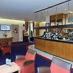 Holiday Inn City West