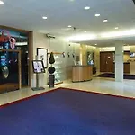 Holiday Inn City West
