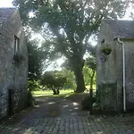 Barnhill House Apartment