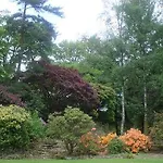 Barnhill House Apartment