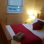 My Glasgow House - Saltmarket With Free Parking