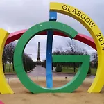 My Glasgow House - Saltmarket With Free Parking