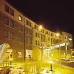 Tulip Inn Glasgow