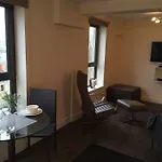 Clyde Waterfront Apartments