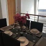 Clyde Waterfront Apartments
