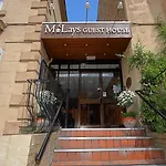 Mclays Guest House