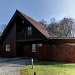 Loch Lomond Luxury Lodges