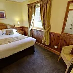 Loch Lomond Luxury Lodges