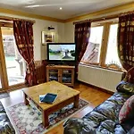 Loch Lomond Luxury Lodges
