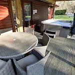 Loch Lomond Luxury Lodges