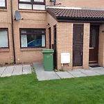 Hardgate Gardens