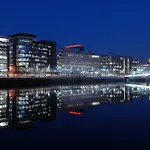 Glasgow City Centre - The Penthouse With Riverviews -