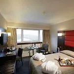 Best Western Glasgow Pond Hotel