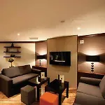 Best Western Glasgow Pond Hotel