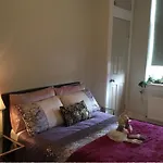 Free Parking Fabulous Victorian 2 Bed Apartment Next To Glasgow\'S Green Park