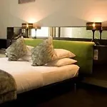 Saint Judes Boutique Hotel