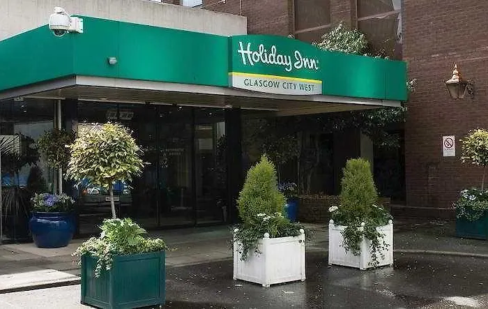 Holiday Inn City West